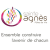 Logo of the association Association Sainte Agnès